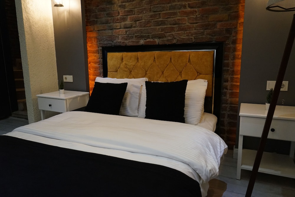 Nova Park Hotel & Suite 15