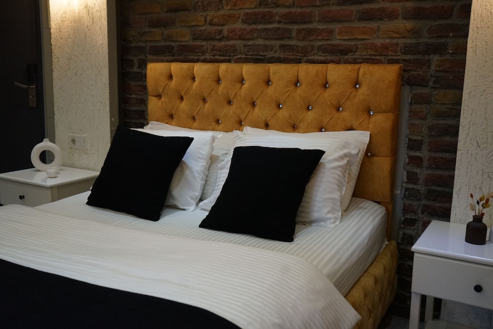 Nova Park Hotel & Suite 12