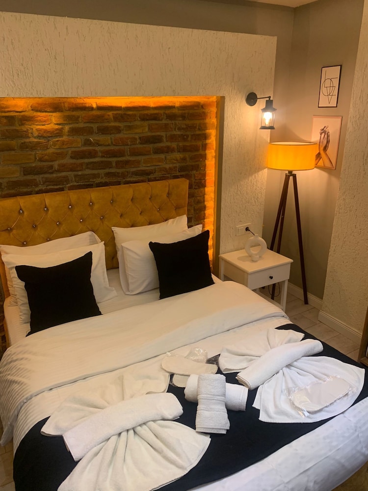 Nova Park Hotel & Suite 7
