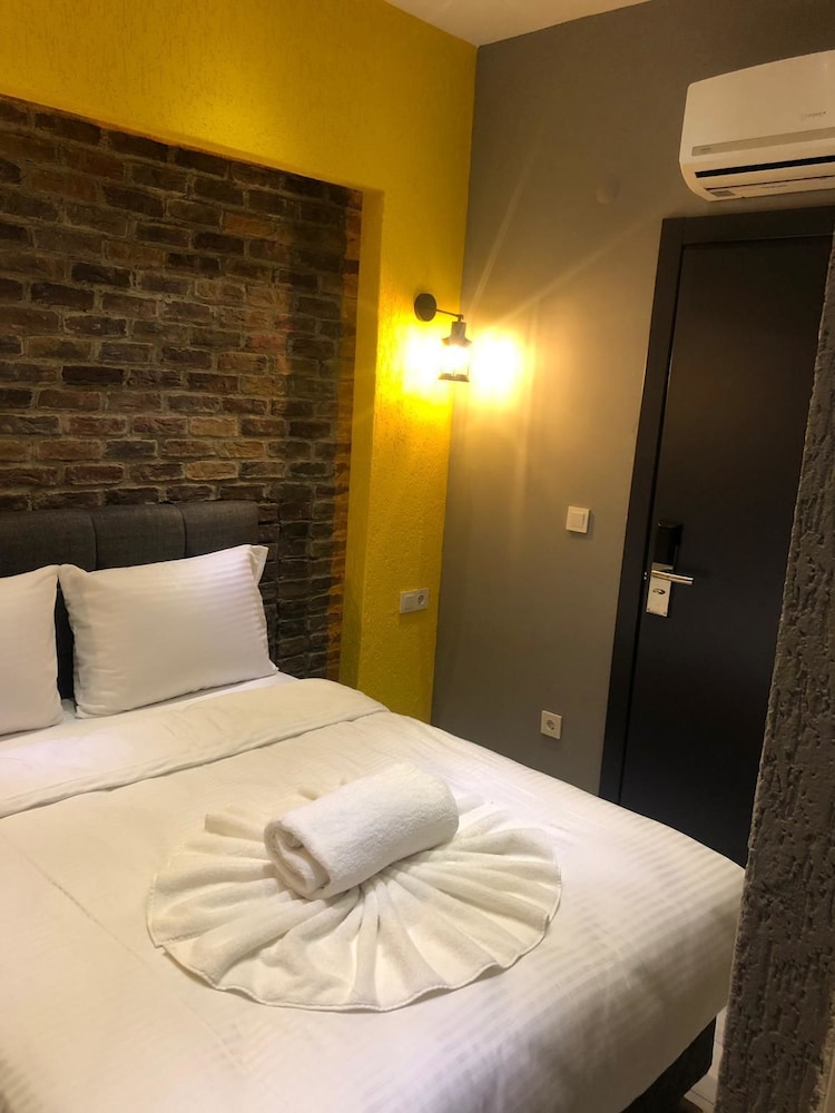 Nova Park Hotel & Suite 3