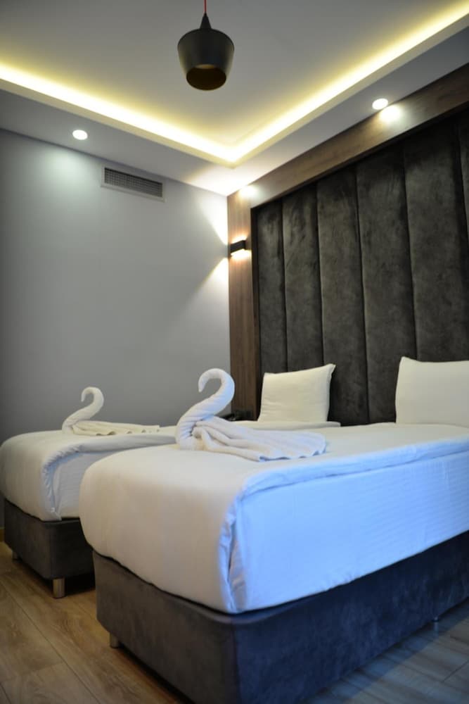 Basilissis Hotel 20