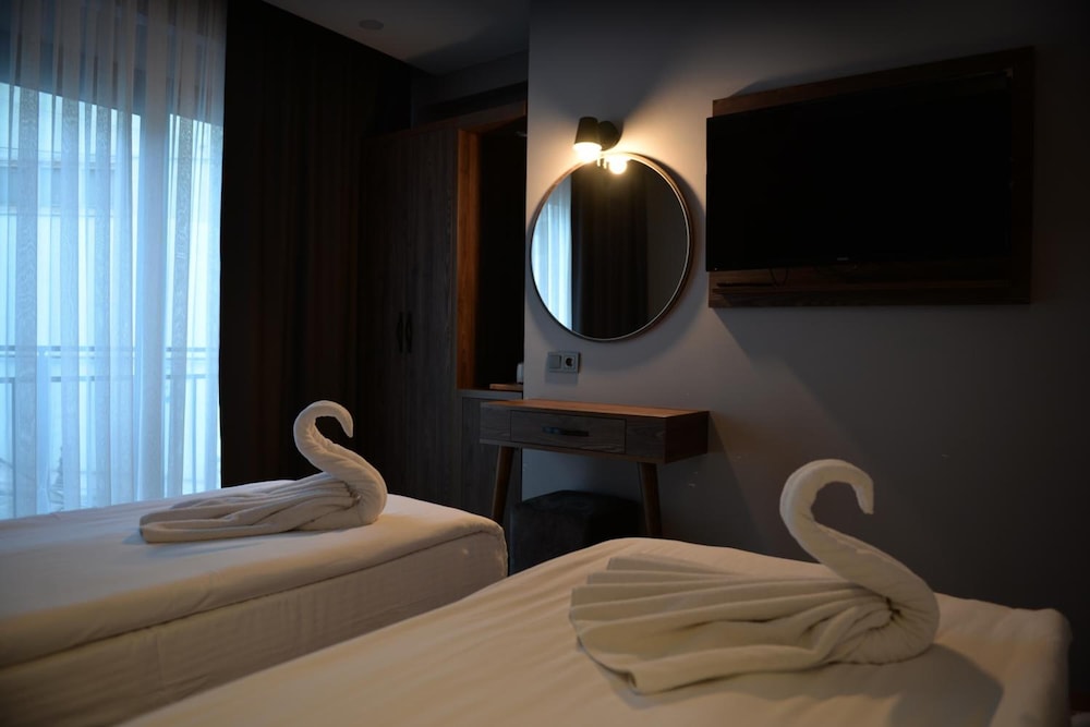 Basilissis Hotel 18