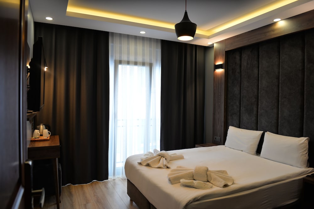 Basilissis Hotel 8