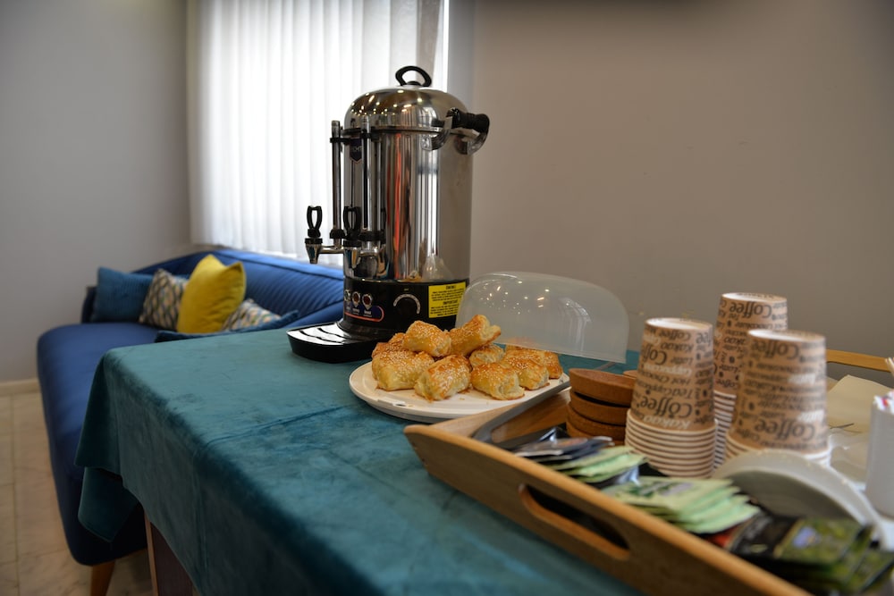 Basilissis Hotel 3