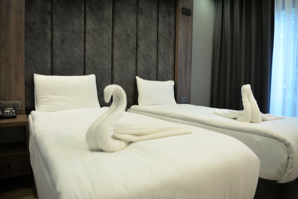 Basilissis Hotel 17