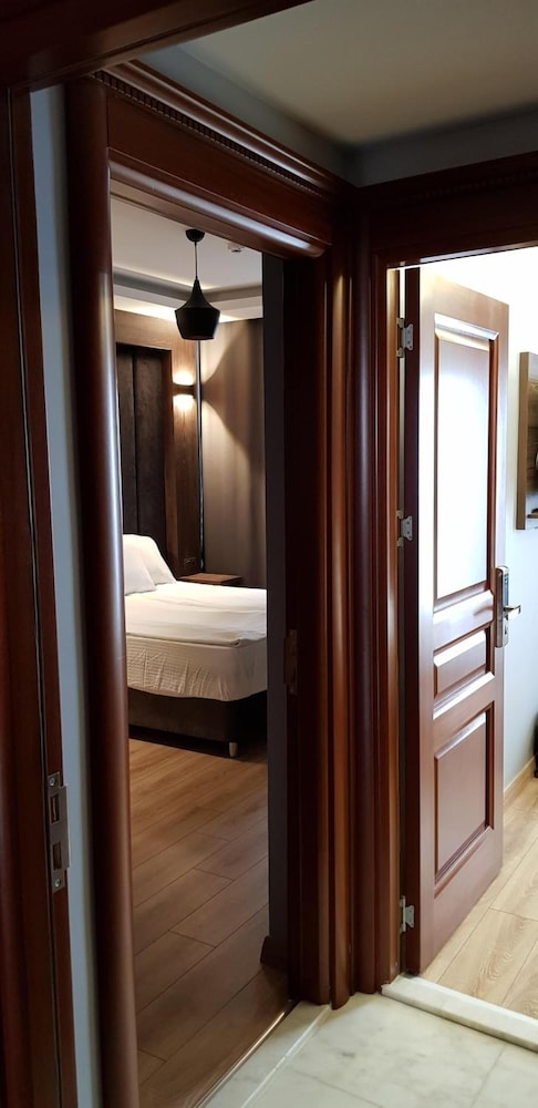Basilissis Hotel 19