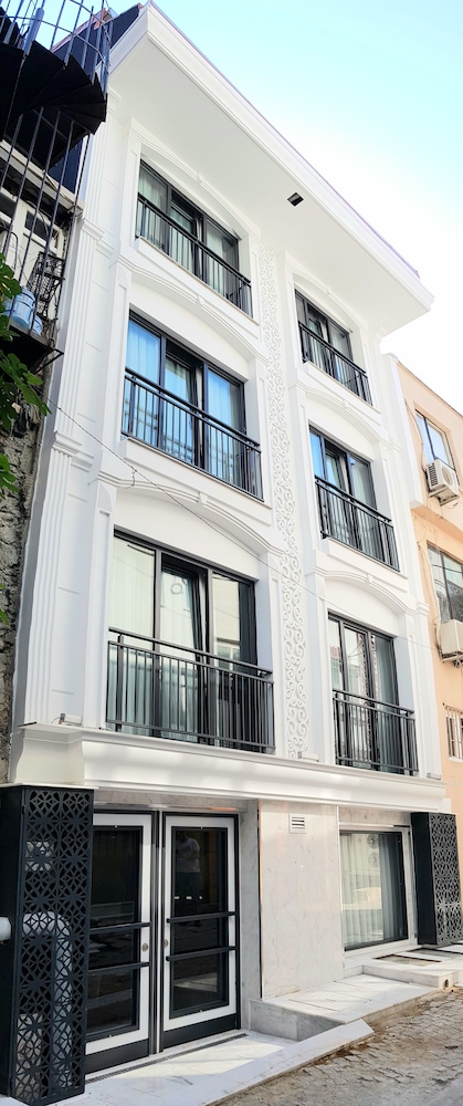 Basilissis Hotel 1