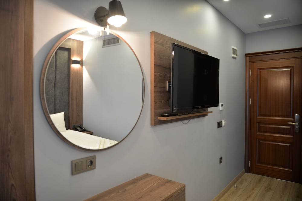Basilissis Hotel 11