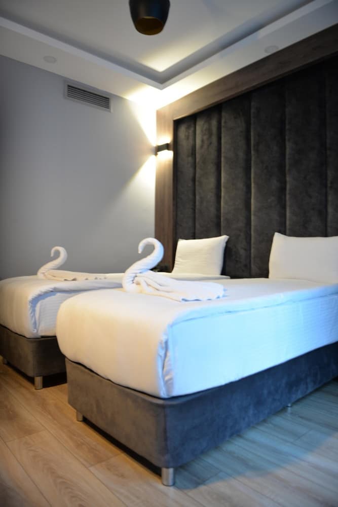 Basilissis Hotel 21