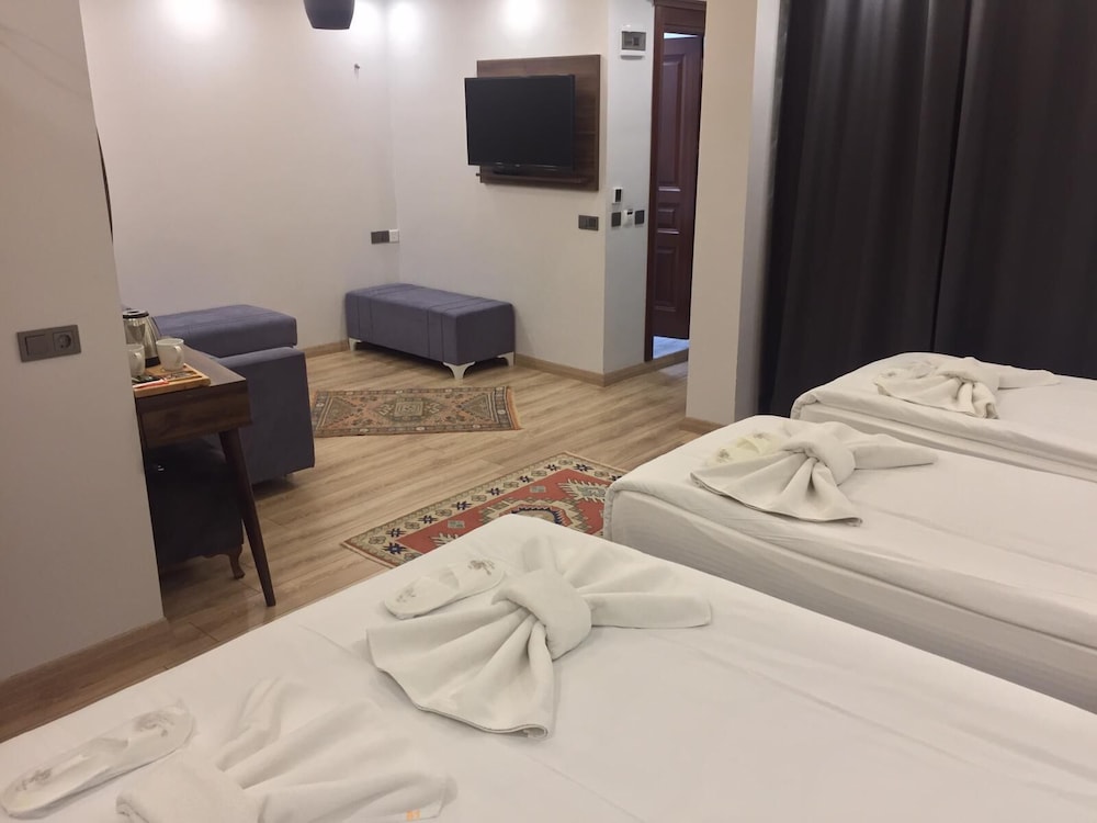 Basilissis Hotel 14