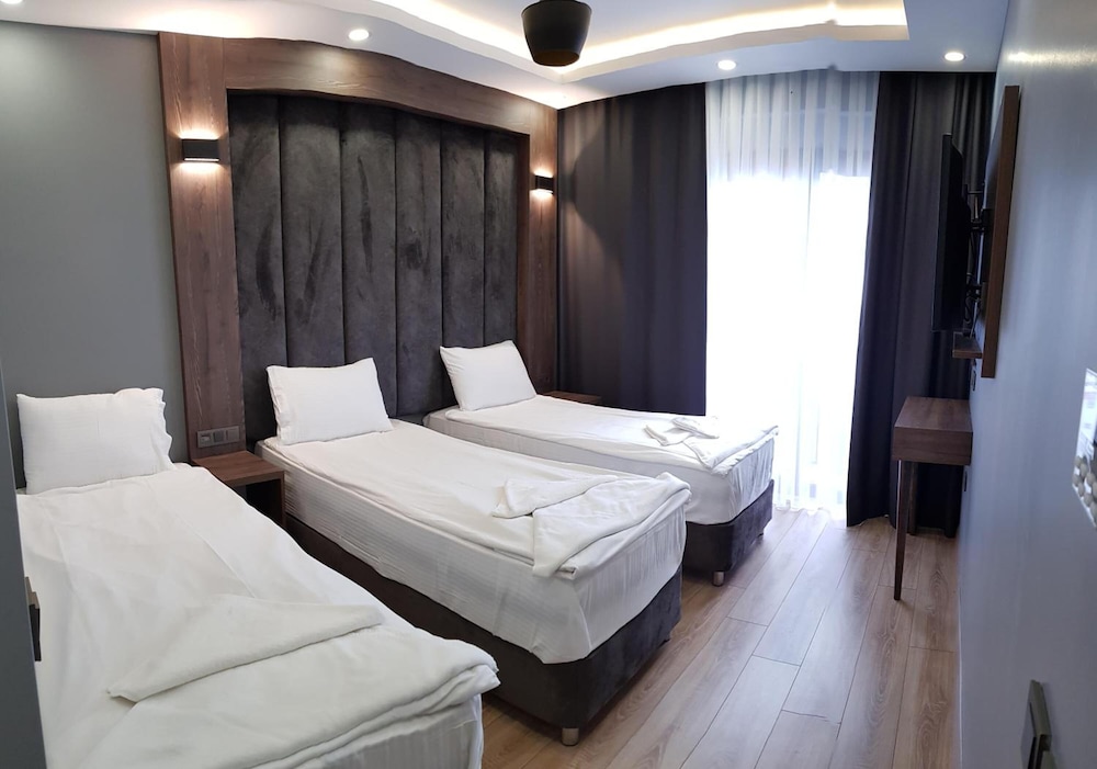 Basilissis Hotel 22