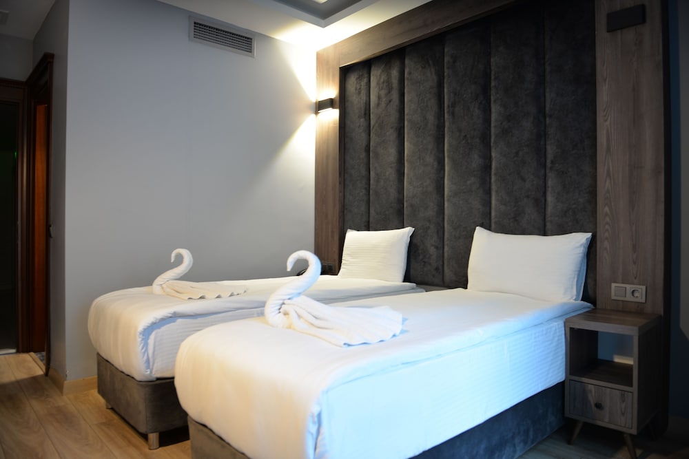 Basilissis Hotel 13