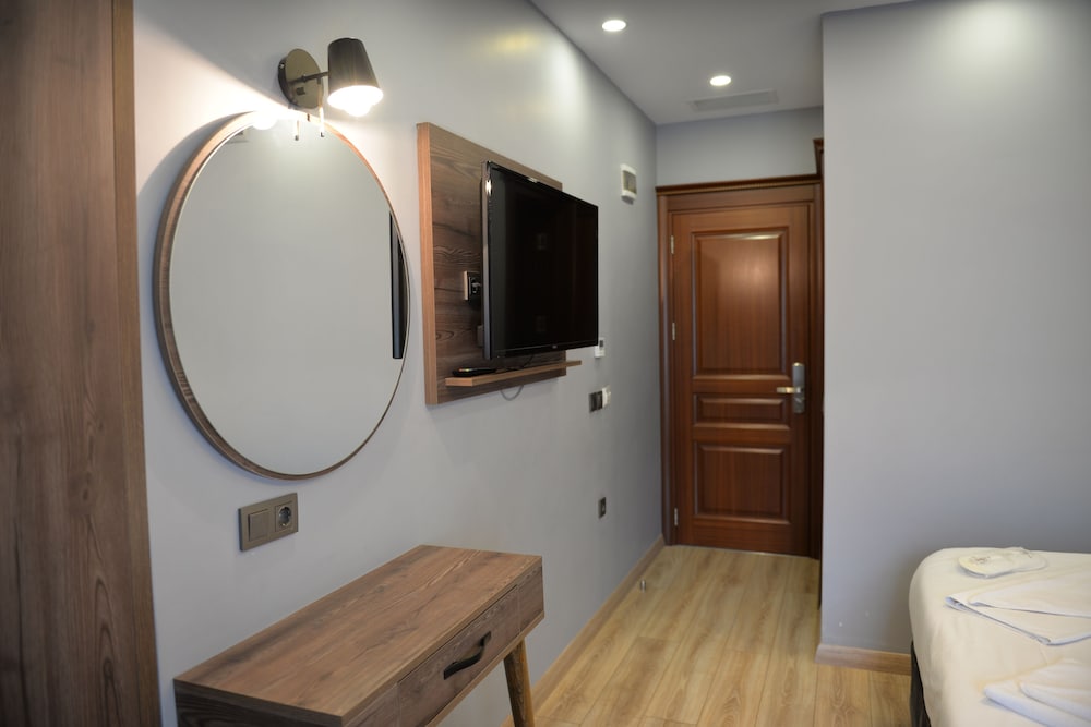 Basilissis Hotel 10