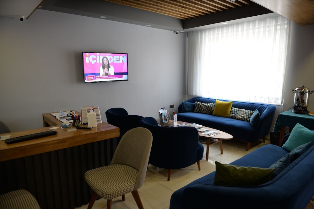 Basilissis Hotel 4