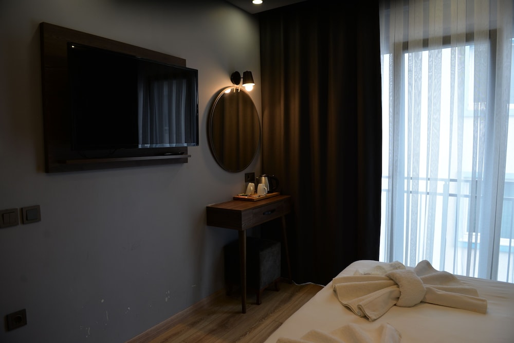 Basilissis Hotel 16