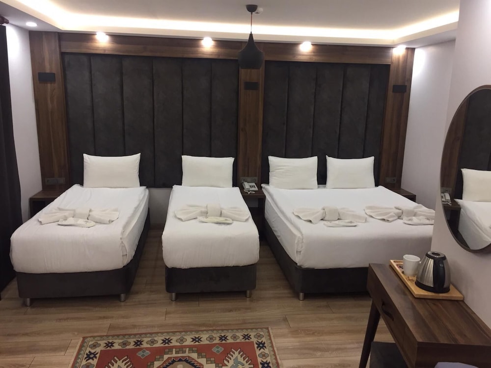 Basilissis Hotel 15