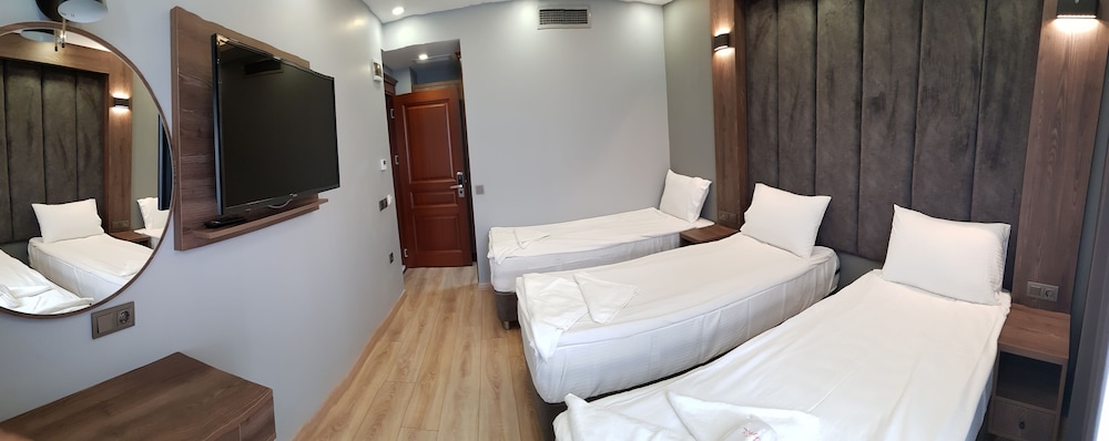 Basilissis Hotel 6