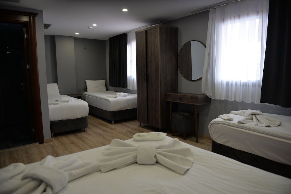 Basilissis Hotel 9