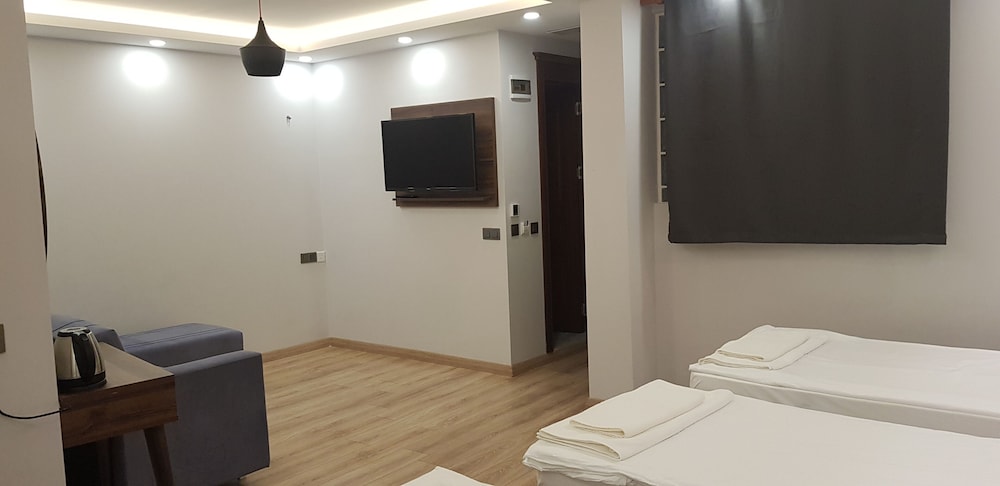 Basilissis Hotel 7