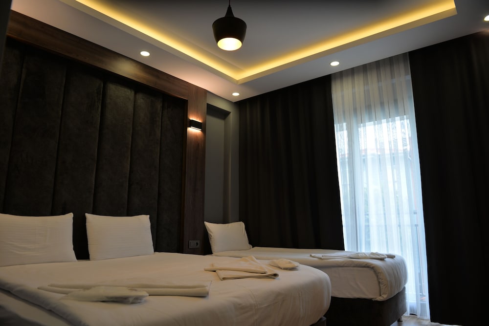 Basilissis Hotel 12