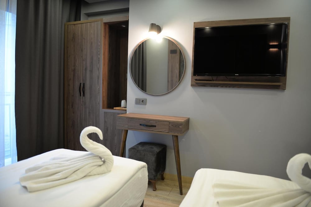 Basilissis Hotel 24