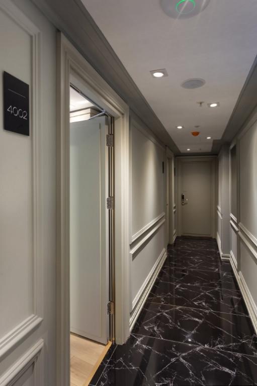 Guner Business Hotel 9