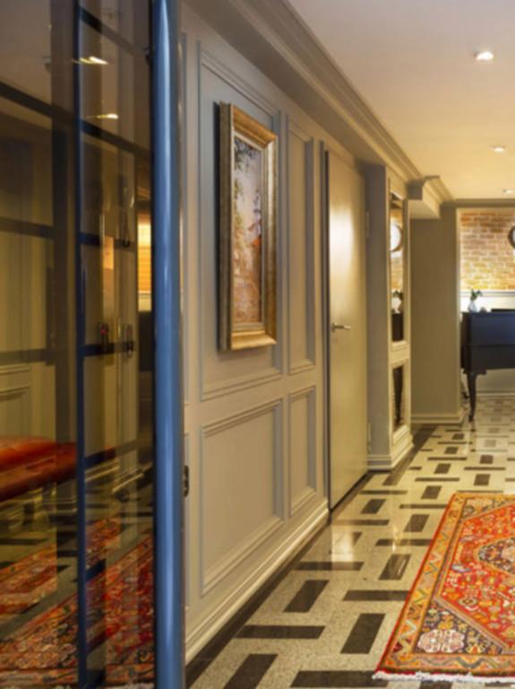 Guner Business Hotel 10