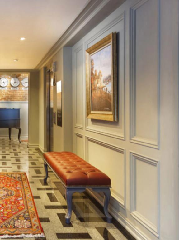 Guner Business Hotel 11