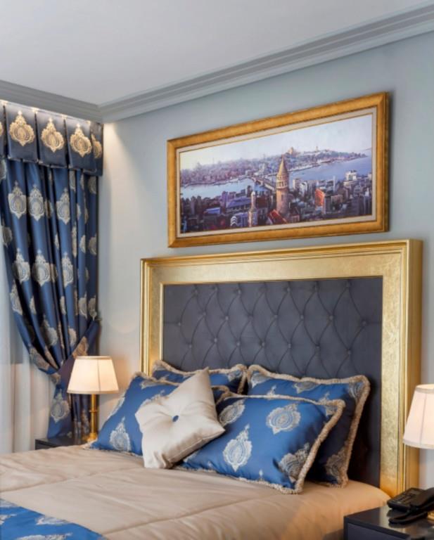 Guner Business Hotel 6