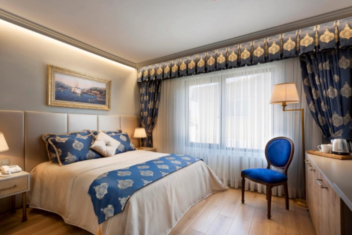 Guner Business Hotel 4