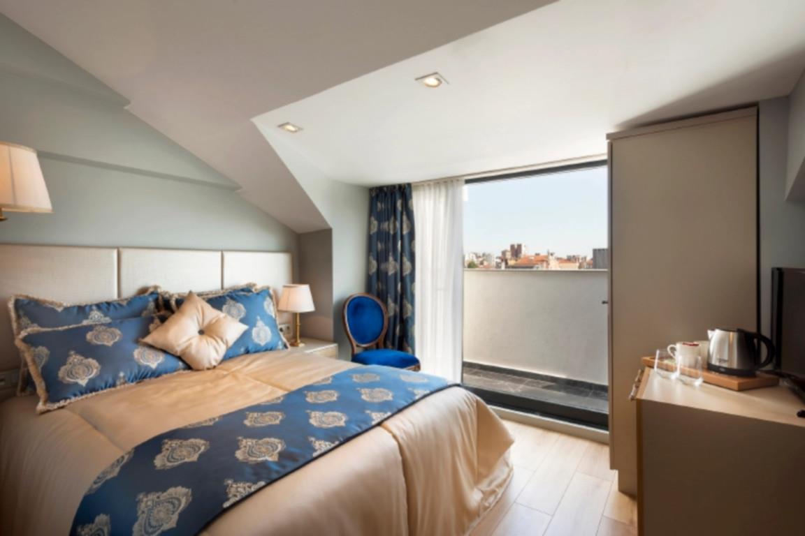 Guner Business Hotel 2