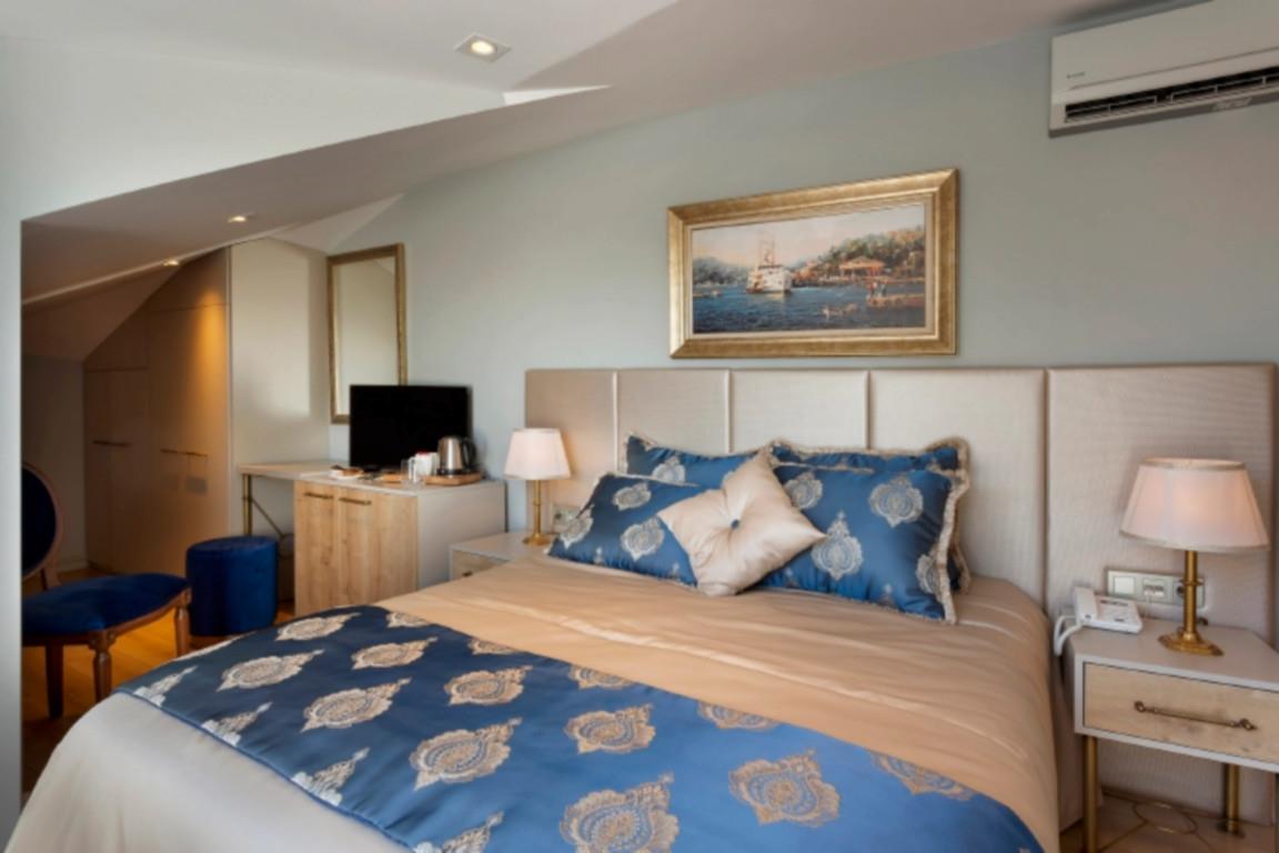 Guner Business Hotel 5