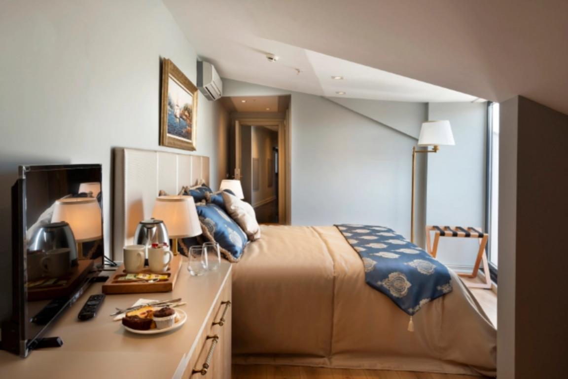Guner Business Hotel 7