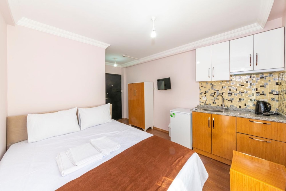 Tavra Hotel 14