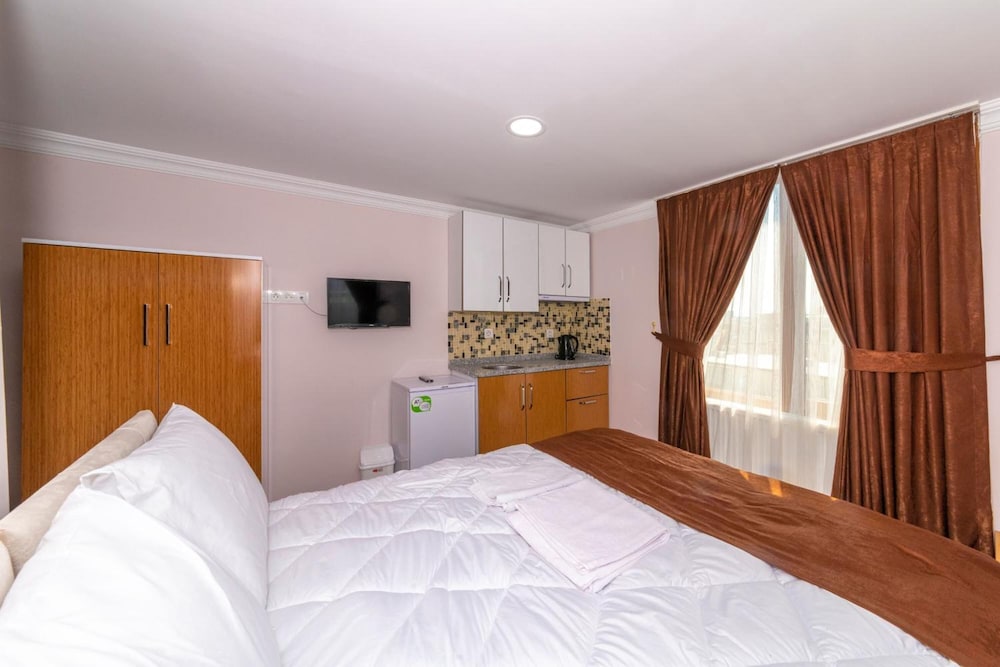 Tavra Hotel 15