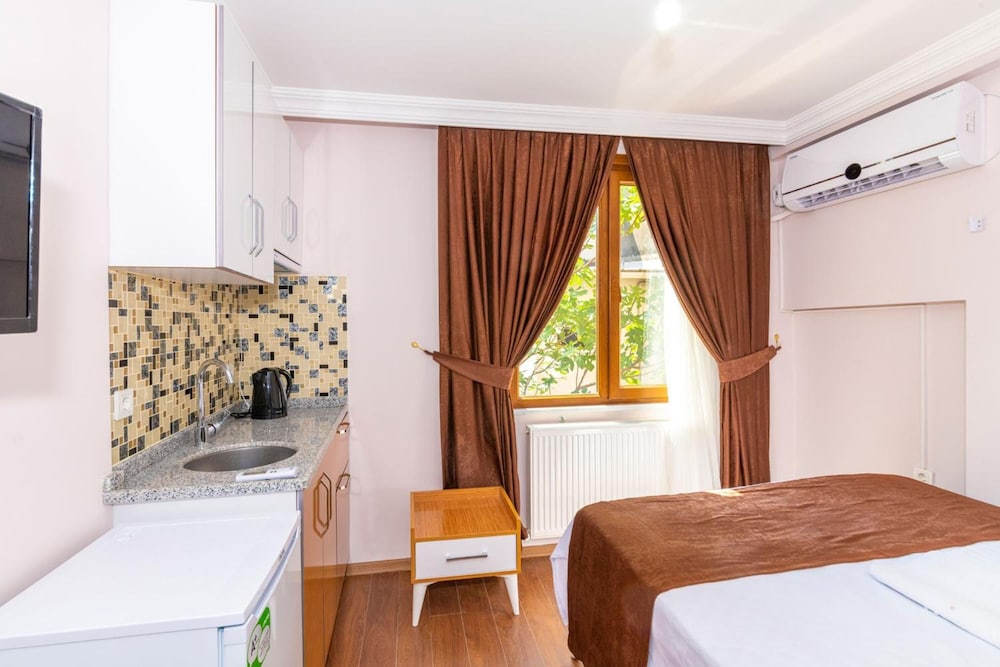 Tavra Hotel 19