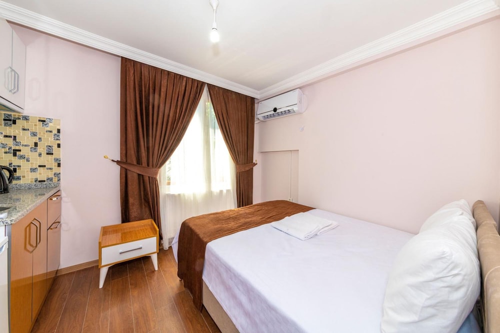 Tavra Hotel 10