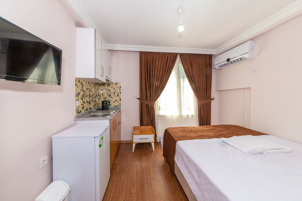 Tavra Hotel 6