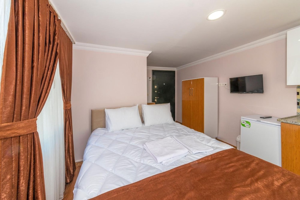 Tavra Hotel 18
