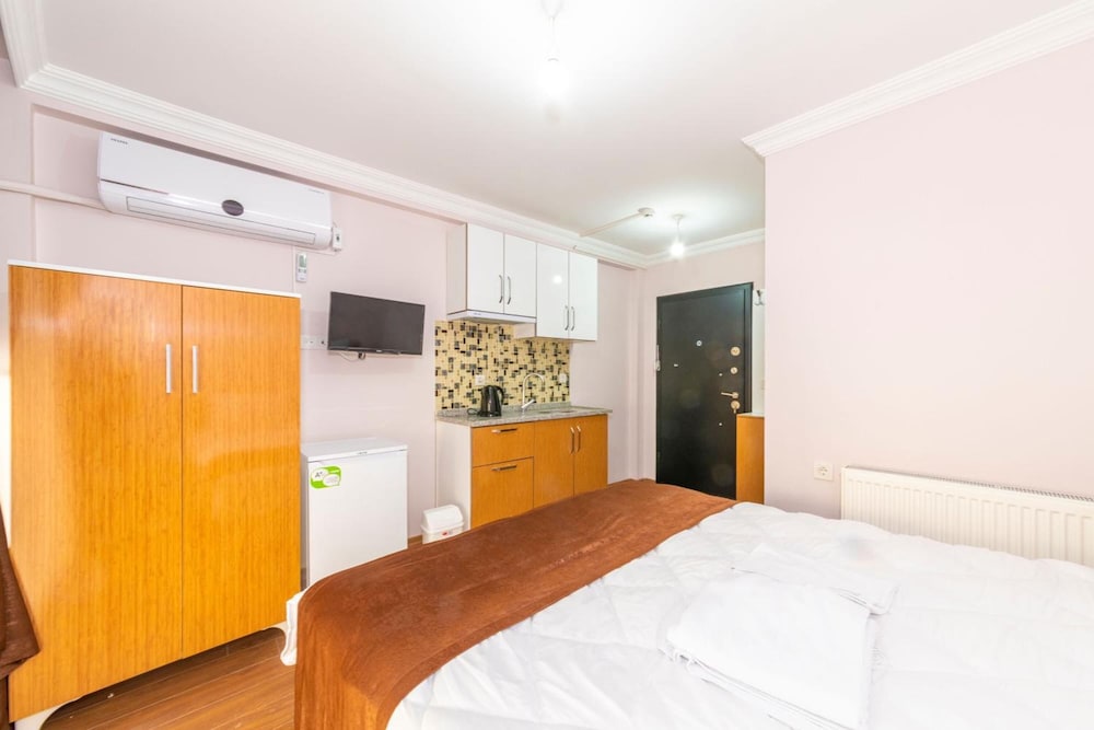 Tavra Hotel 17