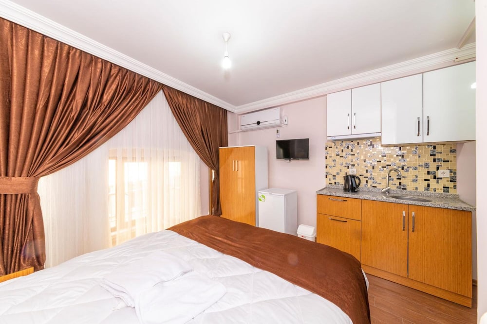 Tavra Hotel 16