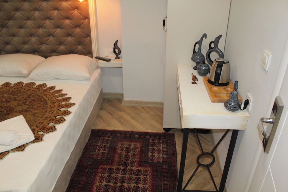 Good Night Hotel Istanbul 22
