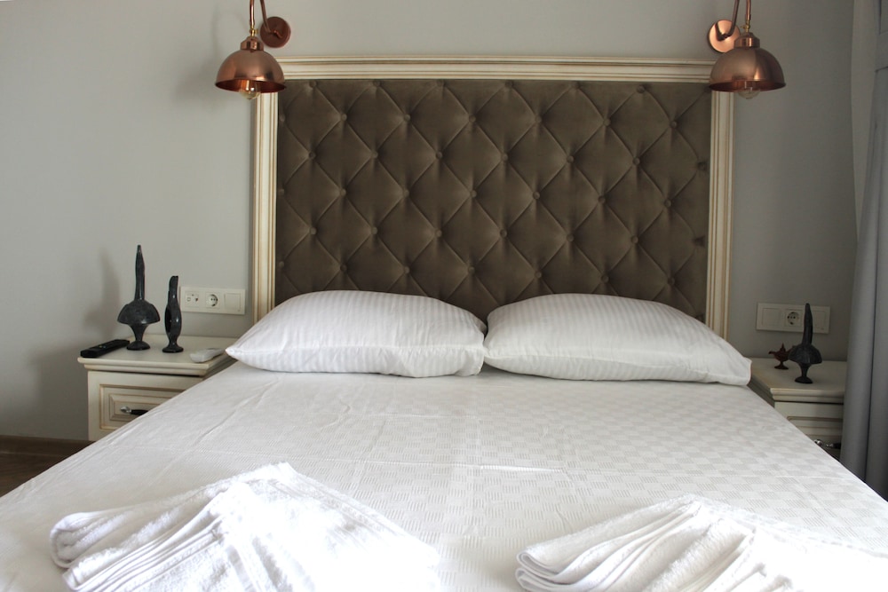 Good Night Hotel Istanbul 10