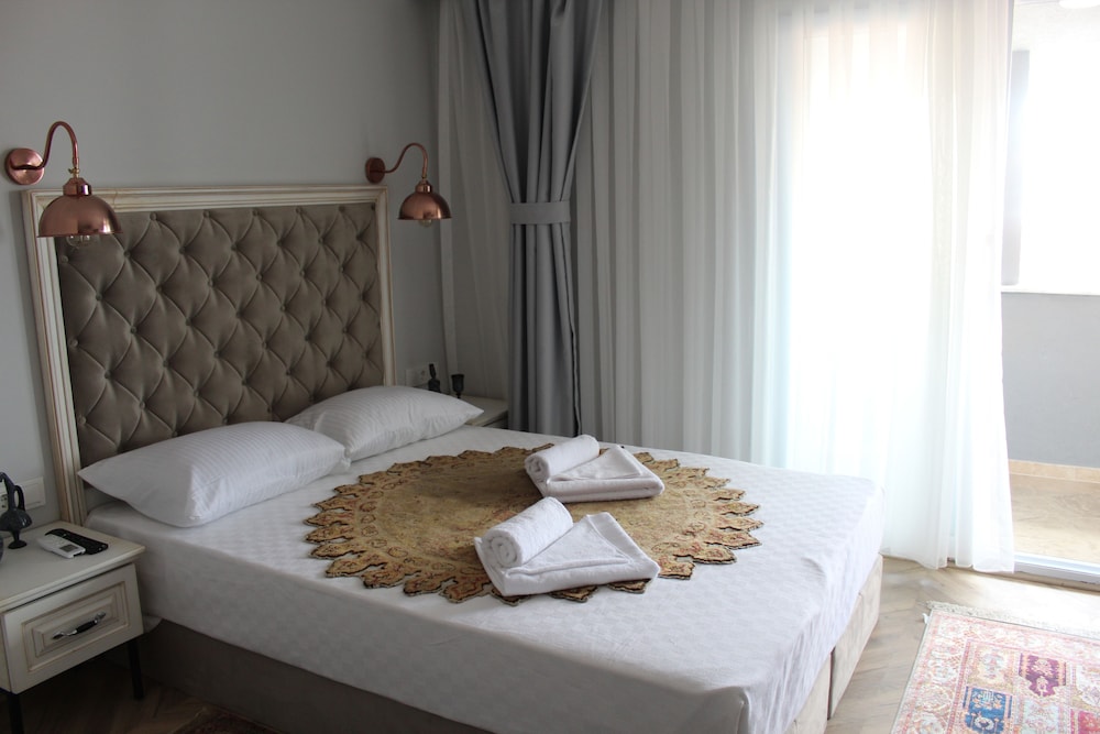 Good Night Hotel Istanbul 5