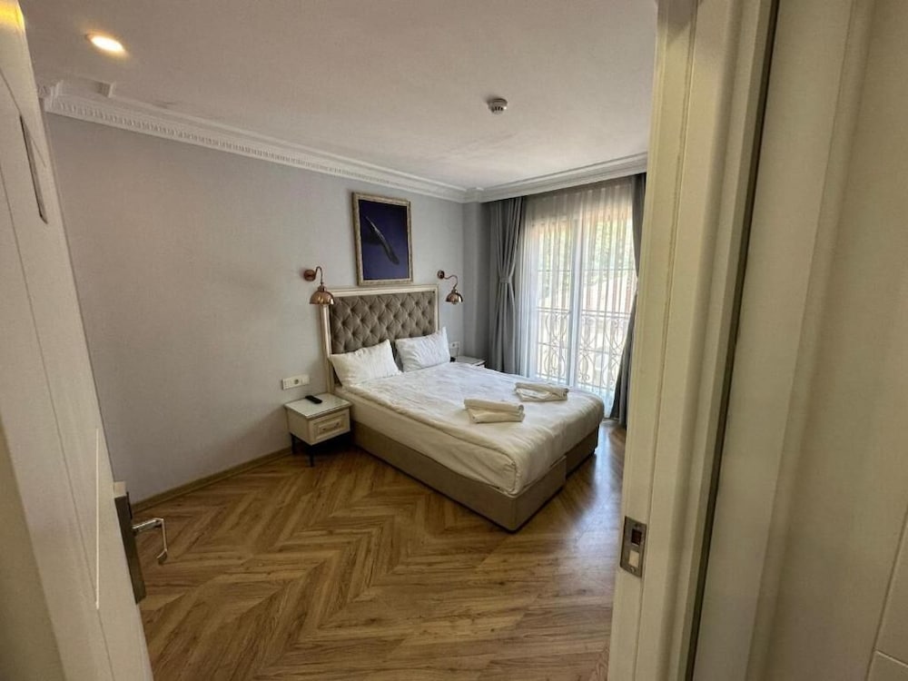 Good Night Hotel Istanbul 17