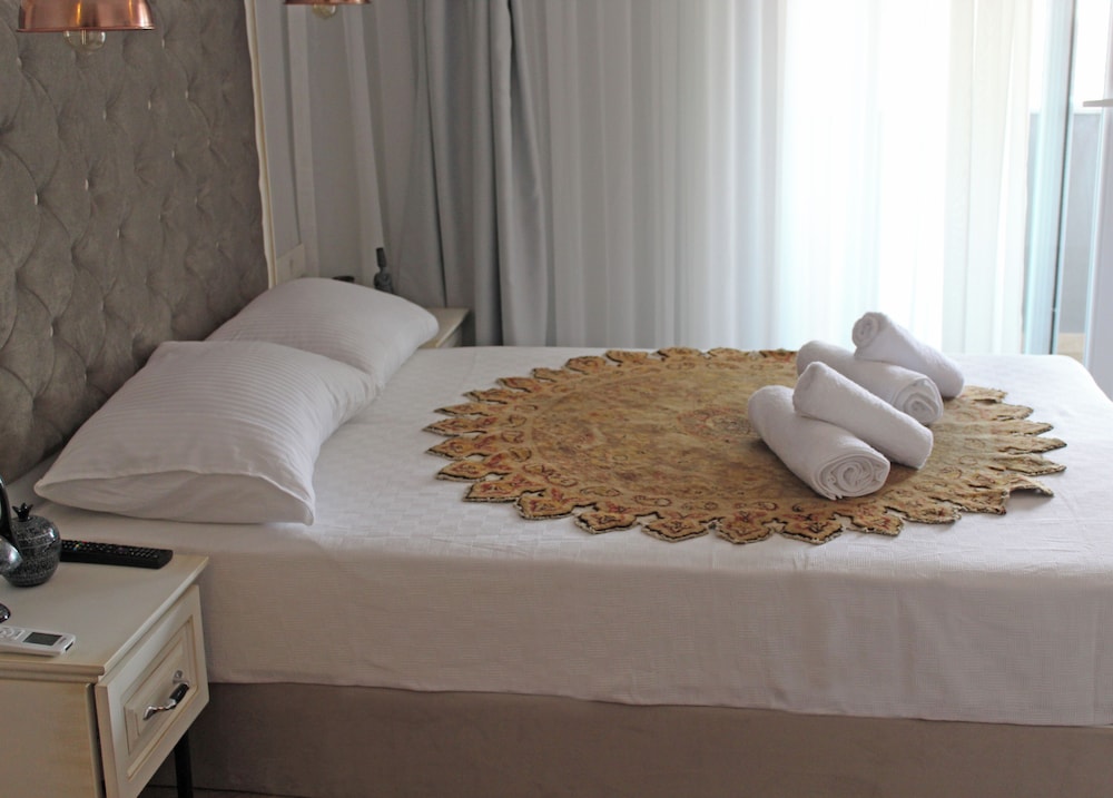 Good Night Hotel Istanbul 19
