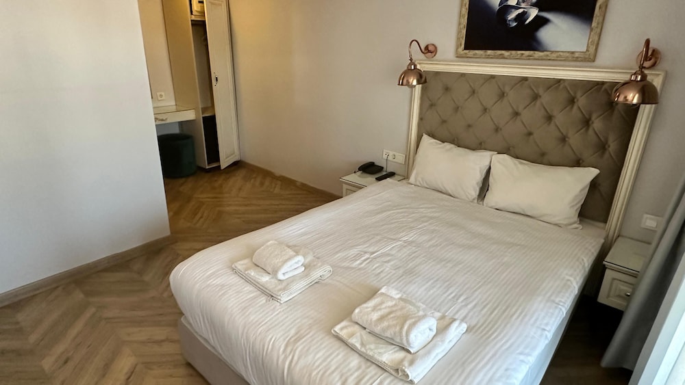 Good Night Hotel Istanbul 20