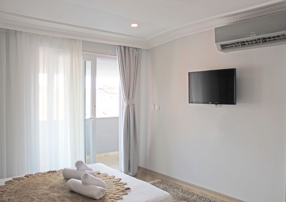 Good Night Hotel Istanbul 6