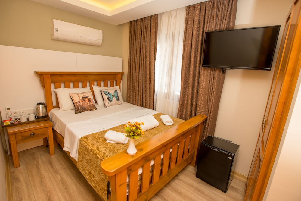 The Pera Port Hotel 6