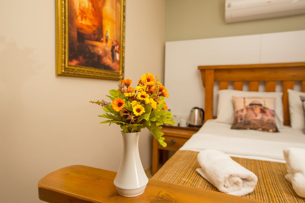 The Pera Port Hotel 5